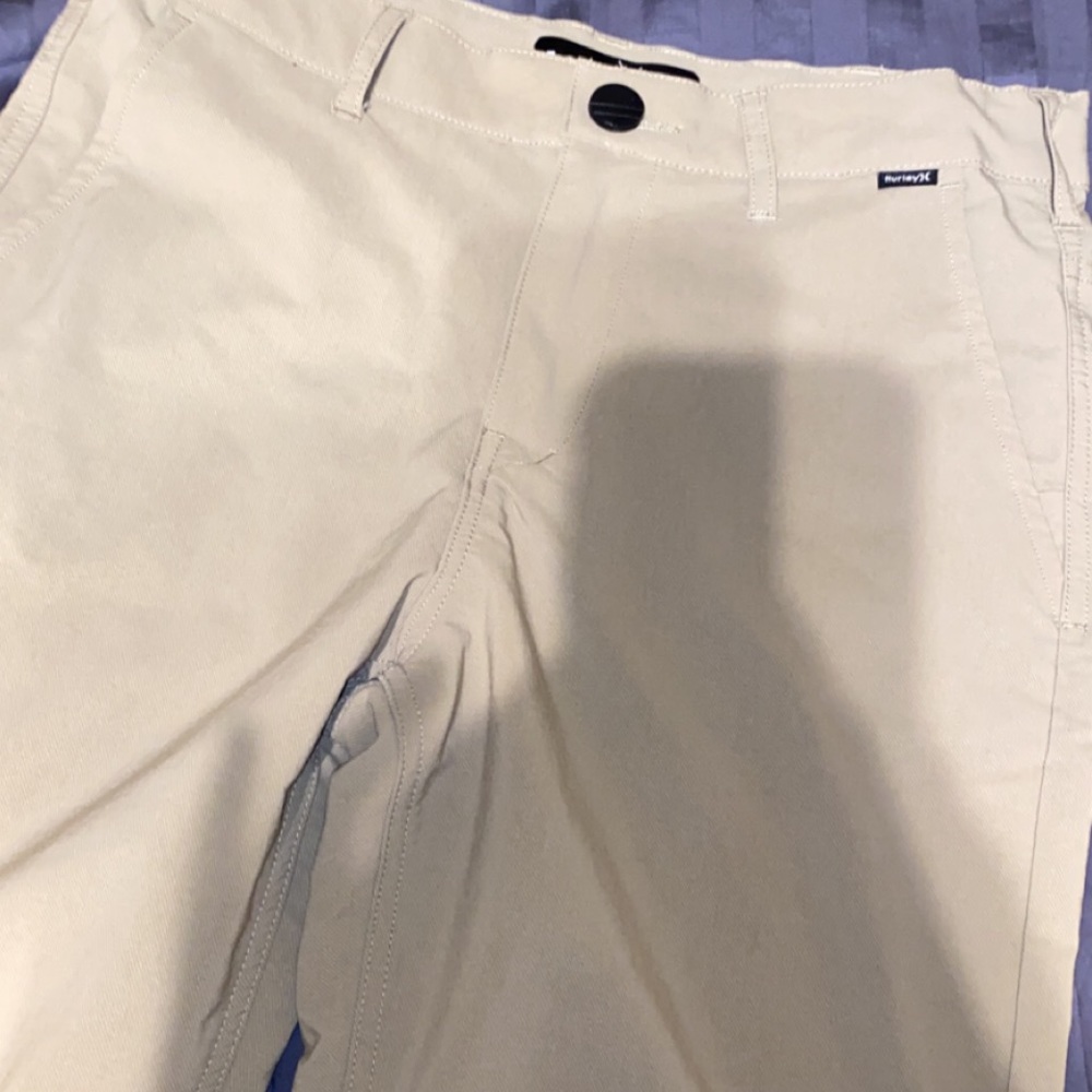 Hurley Dri fit size 12